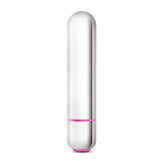 Play With Me Cutey Vibe Plus Silver Vibrators